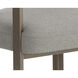 Mae Ernst Sandstone Dining Armchair